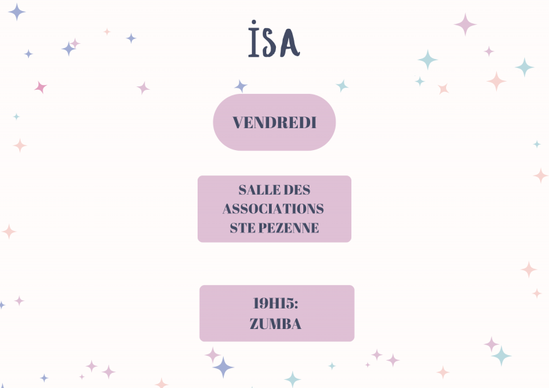 Light Blue Pink Purple Pastel Star Sparkle Illustration Weekly Plan  - 1